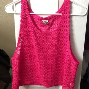 Victoria Secret PINK tank top